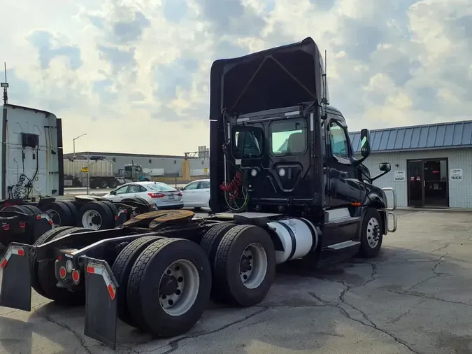 2020 FREIGHTLINER/MERCEDES NEW CASCADIA PX126642db67f421570d75aa2cc6c7306d8d902