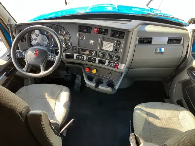 2021 Kenworth T680