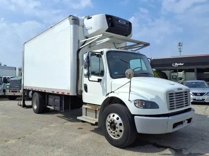 2019 FREIGHTLINER M2 106