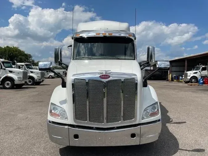 2020 Peterbilt 579