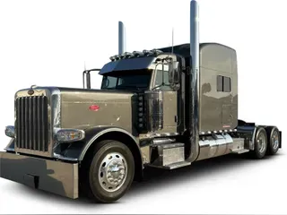 2022 Peterbilt 389