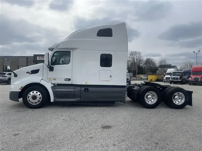 2020 PETERBILT 579