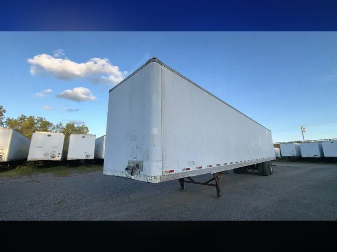 2003 Strick Trailers Other2dbb7fdbcb115e5f71b9e36db9cee241