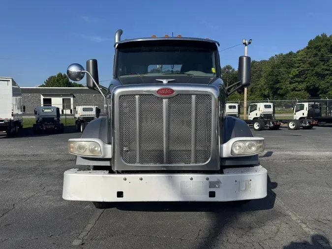 2020 Peterbilt 567