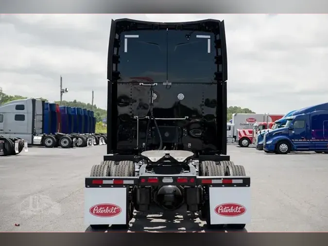 2024 PETERBILT 579