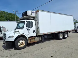 2017 FREIGHTLINER M2 106