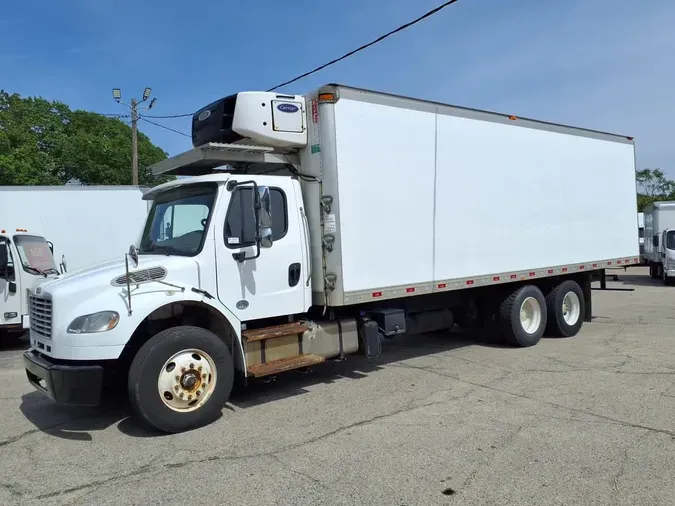 2017 FREIGHTLINER M2 1062dbdeabe187661cbd23d58eb963a44b3
