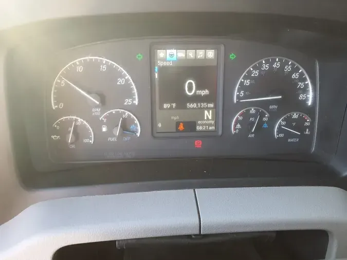 2019 FREIGHTLINER NEW CASCADIA PX12664