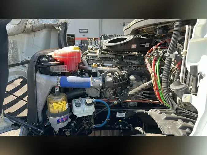 2019 Freightliner Cascadia