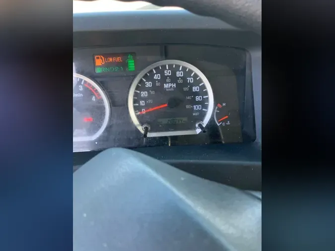 2018 ISUZU NQR2dbfb689bc15c4a1d4775ce828e4ad01