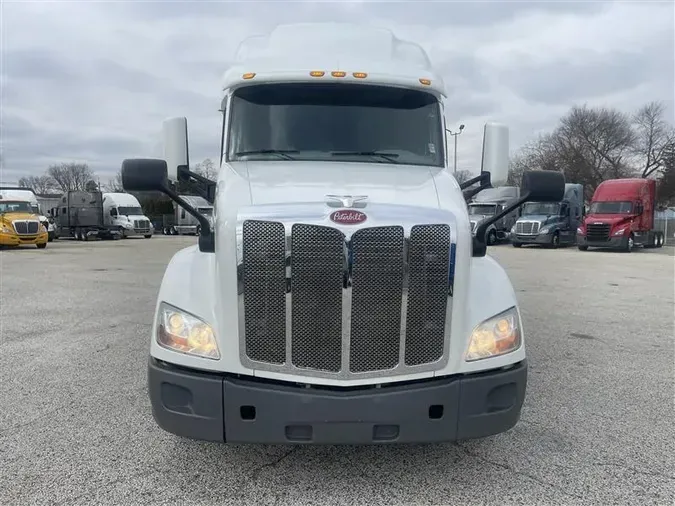 2020 PETERBILT 579