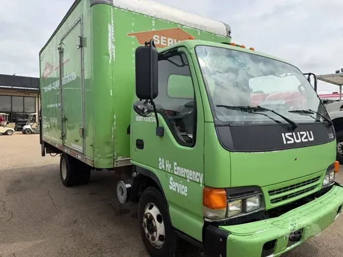 2007 ISUZU NPR2dc0550d9eb333841182e8206fb2a365