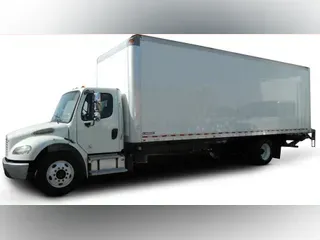 2020 Freightliner Business Class M2 106