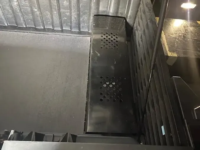 2020 Freightliner Cascadia