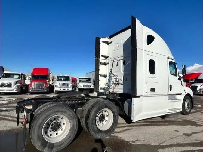 2020 FREIGHTLINER/MERCEDES NEW CASCADIA PX12664