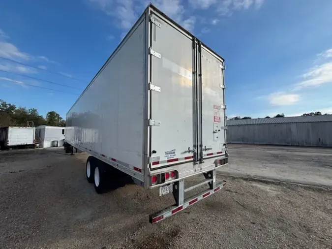 2016 VANGUARD TRAILER CORP R8000B 53/102/162