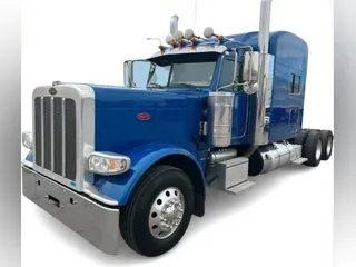 2020 Peterbilt 389