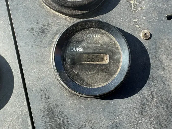 2006 KALMAR OTTAWA T2 4X2 DOT/EPA