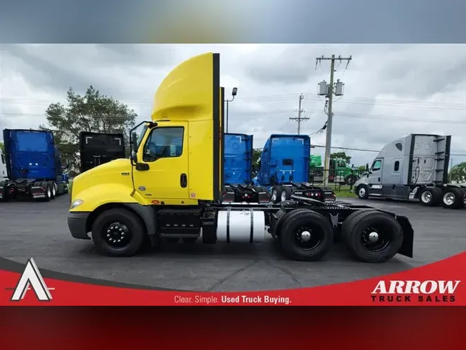 2020 INTERNATIONAL RH613