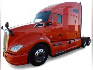 2020 Kenworth T680