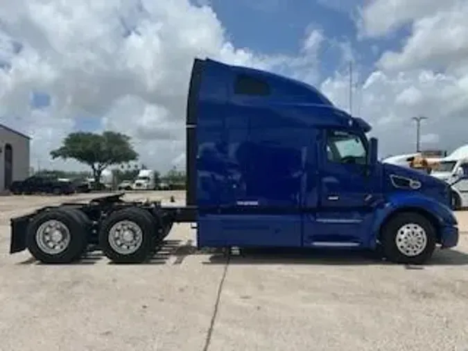 2020 Peterbilt 579