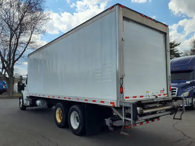 2019 FREIGHTLINER/MERCEDES M2 1062dca3247de030b4a034e7f94a4535836