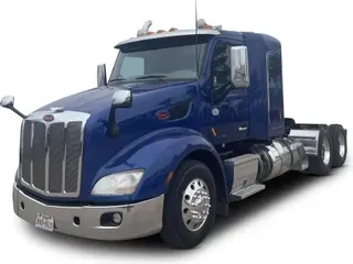 2020 Peterbilt 579