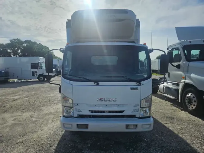 2016 ISUZU NPR
