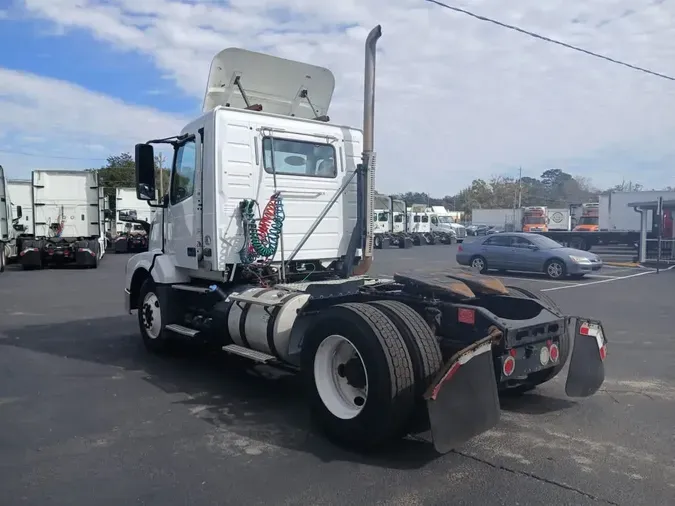 2016 VOLVO VNL42TRACTOR