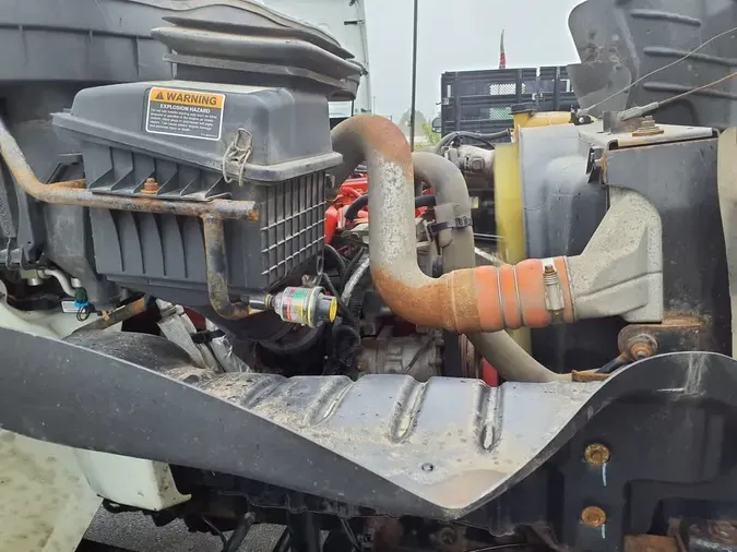 2018 NAVISTAR INTERNATIONAL 4300