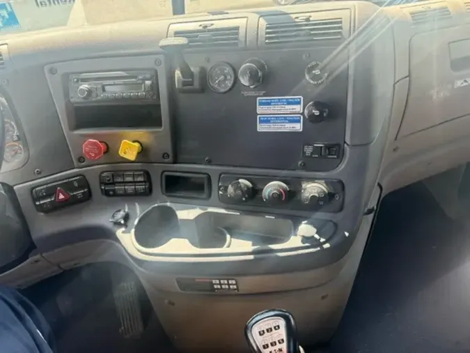 2017 FREIGHTLINER CASCADIA 125