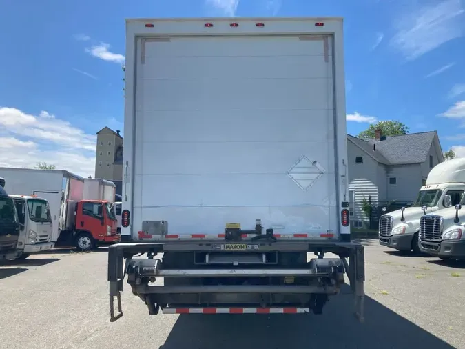 2020 FREIGHTLINER M2 106