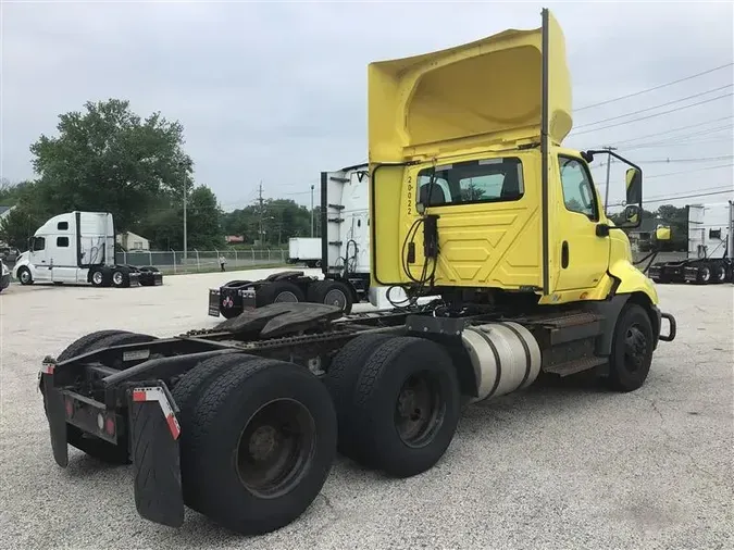 2020 INTERNATIONAL RH613