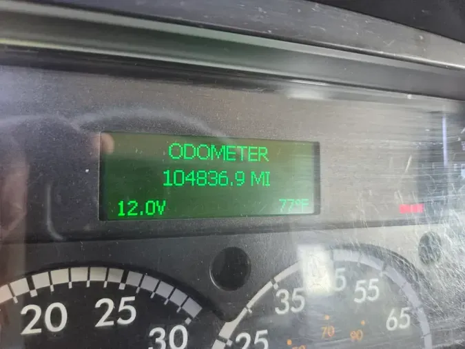 2019 FREIGHTLINER/MERCEDES M2 106