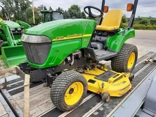 2007 John Deere 2305