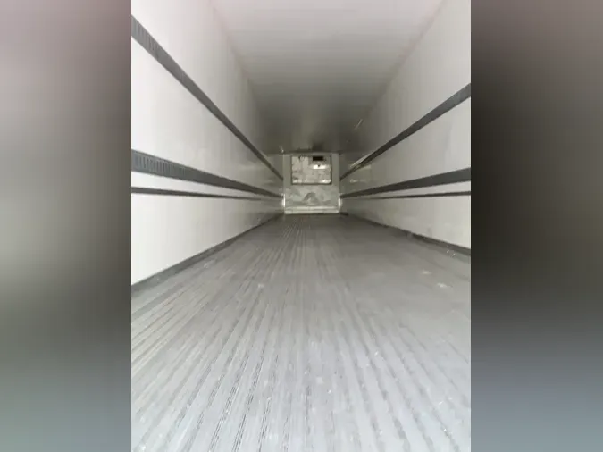 2015 VANGUARD TRAILER CORP VXP 53/162/102