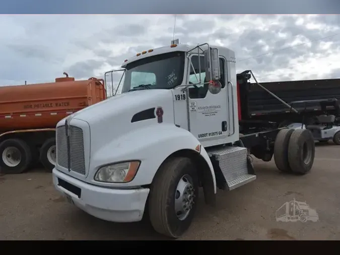 2008 KENWORTH T3702dd03ab8d6a6ea322074a8b1a86e8bb5