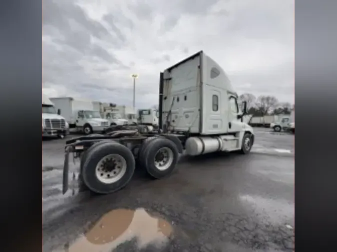 2019 FREIGHTLINER/MERCEDES CASCADIA 1252dd0f394ab0edc5741be451e828d9b6e