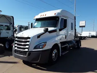 2019 FREIGHTLINER/MERCEDES NEW CASCADIA 126