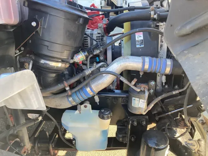 2020 FREIGHTLINER/MERCEDES M2 106