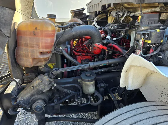 2018 NAVISTAR INTERNATIONAL 4300