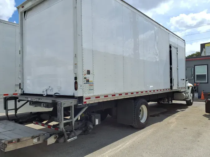 2018 NAVISTAR INTERNATIONAL 4300