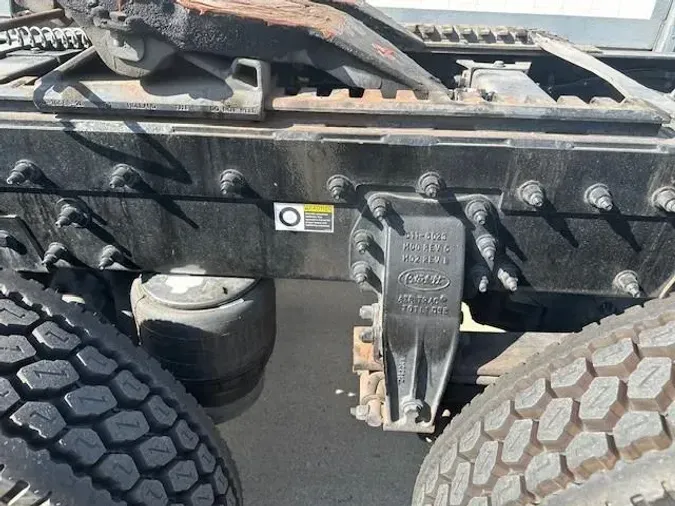 2019 Peterbilt 5792dd25098fc58fa7a6359350307303b7b