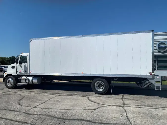 2025 MACK MD MD7 US 26X96X102