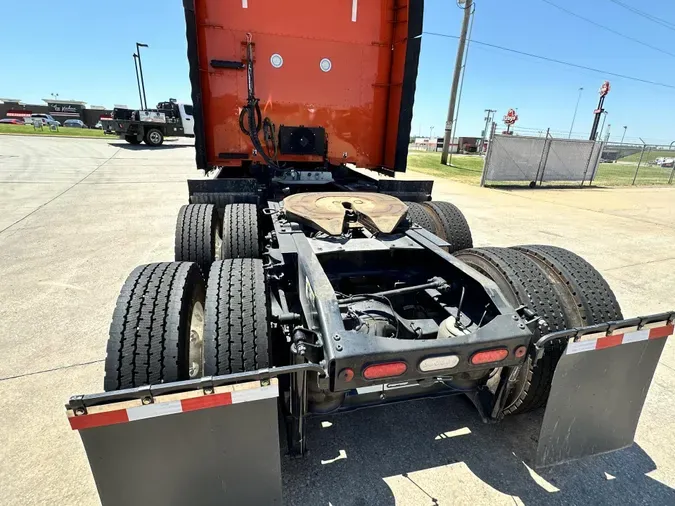 2019 Peterbilt 579