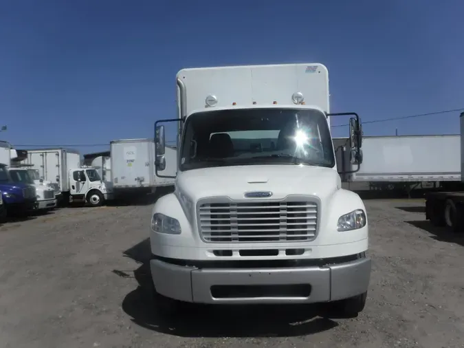 2018 FREIGHTLINER/MERCEDES M2 106