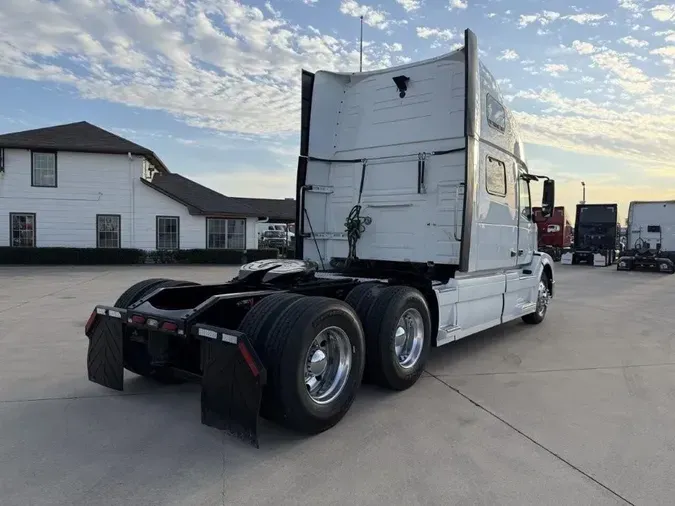 2017 Volvo VNL64T7602dd5dd5c70bd495c48786fdb788707cd