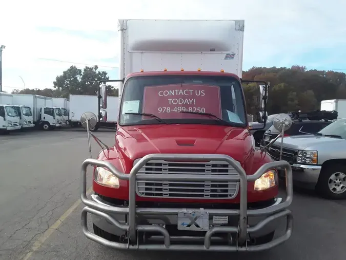 2020 FREIGHTLINER/MERCEDES M2 1062dd616da20823331edbdc13edcce6585