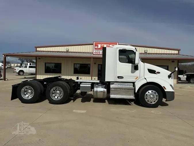 2019 PETERBILT 579