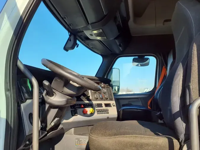 2019 FREIGHTLINER/MERCEDES NEW CASCADIA PX126642dd9a6fa0a8340ee1e4a01d7571f8eee